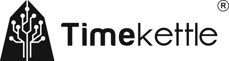 Timekettle logo